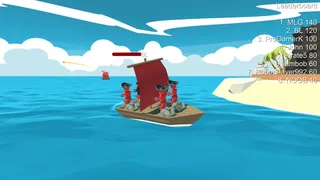 Скриншот 5 к игре CRAFT BATTLE SIMULATOR