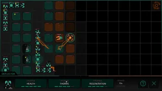 Скриншот 2 к игре Coregrounds