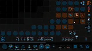 Скриншот 3 к игре Coregrounds