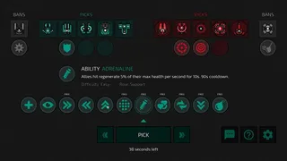 Скриншот 4 к игре Coregrounds