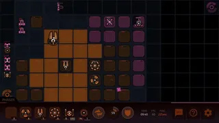 Скриншот 7 к игре Coregrounds