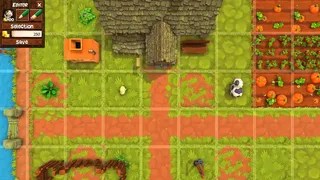 Скриншот 3 к игре Harvest Life