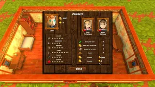 Скриншот 5 к игре Harvest Life