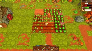 Скриншот 8 к игре Harvest Life