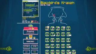 Скриншот 2 к игре Slime-san: Blackbird's Kraken