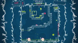 Скриншот 3 к игре Slime-san: Blackbird's Kraken