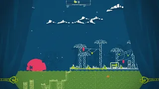 Скриншот 5 к игре Slime-san: Blackbird's Kraken