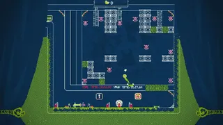 Скриншот 7 к игре Slime-san: Blackbird's Kraken