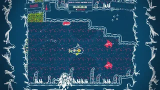 Скриншот 8 к игре Slime-san: Blackbird's Kraken