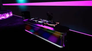 Скриншот 2 к игре Disco Time 80s VR