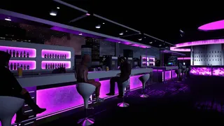 Скриншот 4 к игре Disco Time 80s VR