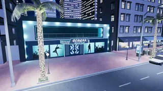 Скриншот 5 к игре Disco Time 80s VR