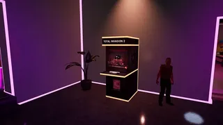 Скриншот 7 к игре Disco Time 80s VR