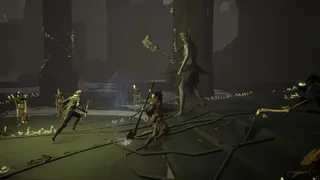 Скриншот 5 к игре Ashen