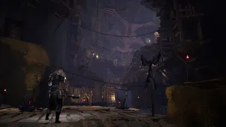Скриншот 6 к игре Ashen