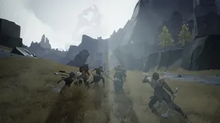 Скриншот 8 к игре Ashen