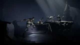 Скриншот 10 к игре Ashen