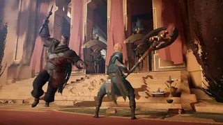 Скриншот 11 к игре Ashen