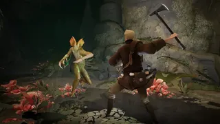 Скриншот 12 к игре Ashen