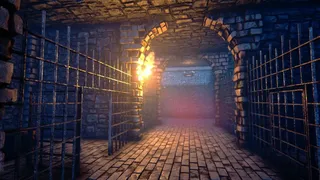 Скриншот 1 к игре Hero's Story