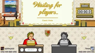 Скриншот 1 к игре Writers