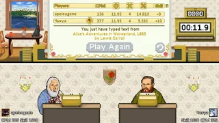 Скриншот 3 к игре Writers