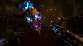 Скриншот 4 к игре DOOM VFR
