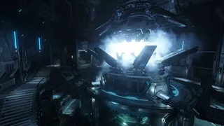 Скриншот 7 к игре DOOM VFR