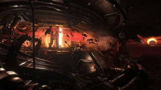 Скриншот 8 к игре DOOM VFR