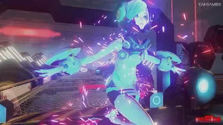 Скриншот 1 к игре OVERTURN