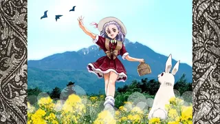 Скриншот 6 к игре Princess Maker 3: Fairy Tales Come True