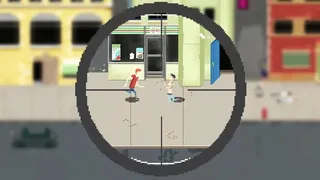 Скриншот 8 к игре Shots Fired