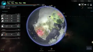 Скриншот 1 к игре Interplanetary: Enhanced Edition