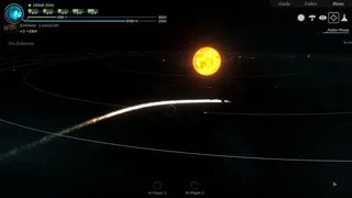 Скриншот 2 к игре Interplanetary: Enhanced Edition