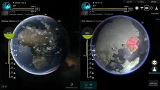 Скриншот 3 к игре Interplanetary: Enhanced Edition