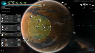 Скриншот 5 к игре Interplanetary: Enhanced Edition