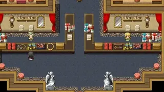Скриншот 2 к игре Journey of the Sword