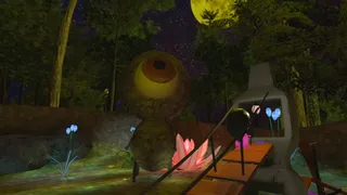 Скриншот 1 к игре TublerVR