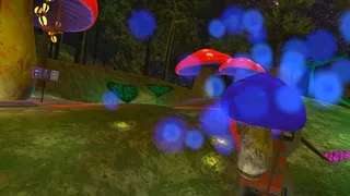 Скриншот 2 к игре TublerVR
