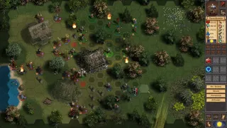 Скриншот 4 к игре Warbanners