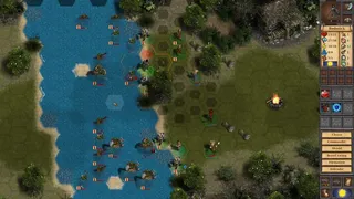 Скриншот 6 к игре Warbanners
