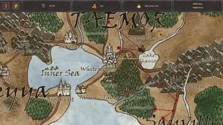 Скриншот 7 к игре Warbanners