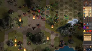 Скриншот 8 к игре Warbanners