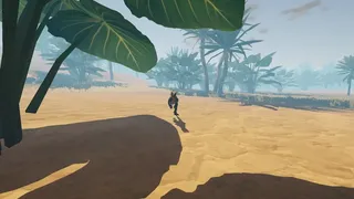 Скриншот 4 к игре Dinosaur Hunt First Blood