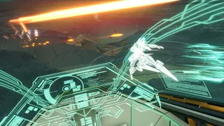 Скриншот 3 к игре ZONE OF THE ENDERS THE 2nd RUNNER : M∀RS / アヌビス ゾーン・オブ・エンダーズ : マーズ