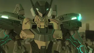 Скриншот 4 к игре ZONE OF THE ENDERS THE 2nd RUNNER : M∀RS / アヌビス ゾーン・オブ・エンダーズ : マーズ