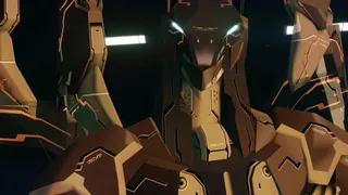 Скриншот 5 к игре ZONE OF THE ENDERS THE 2nd RUNNER : M∀RS / アヌビス ゾーン・オブ・エンダーズ : マーズ
