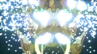 Скриншот 7 к игре ZONE OF THE ENDERS THE 2nd RUNNER : M∀RS / アヌビス ゾーン・オブ・エンダーズ : マーズ