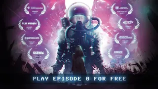 Скриншот 2 к игре Code 7: A Story-Driven Hacking Adventure