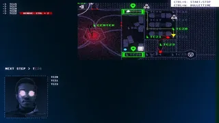 Скриншот 3 к игре Code 7: A Story-Driven Hacking Adventure